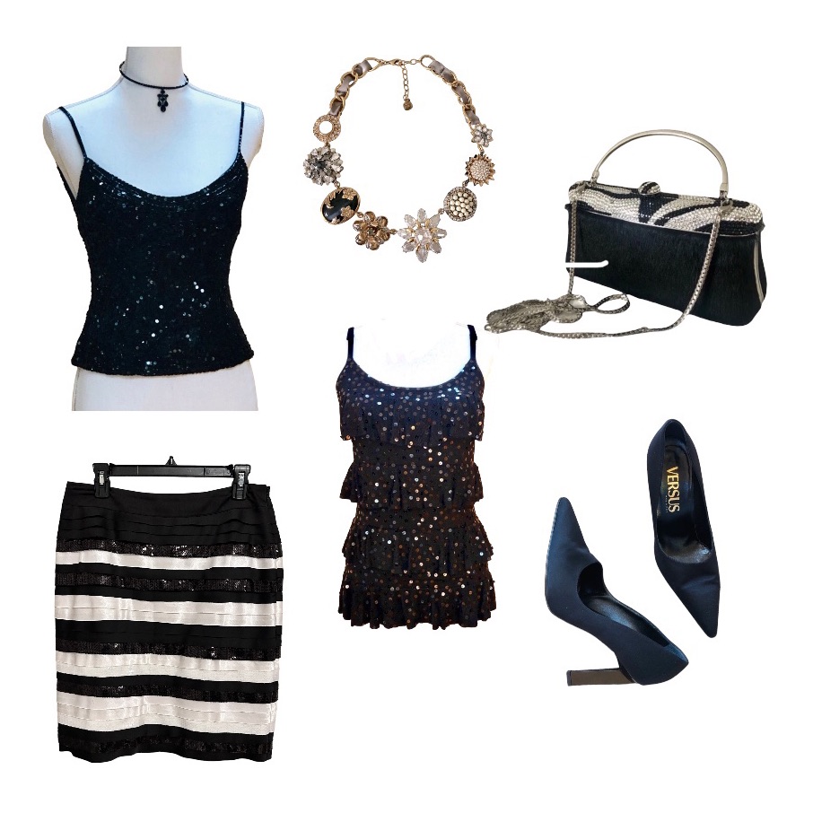Styling Ideas..